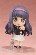 「ねんどろいど 大道寺知世」(c)CLAMP・ShigatsuTsuitachi CO.,LTD./講談社