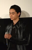 菅田将暉