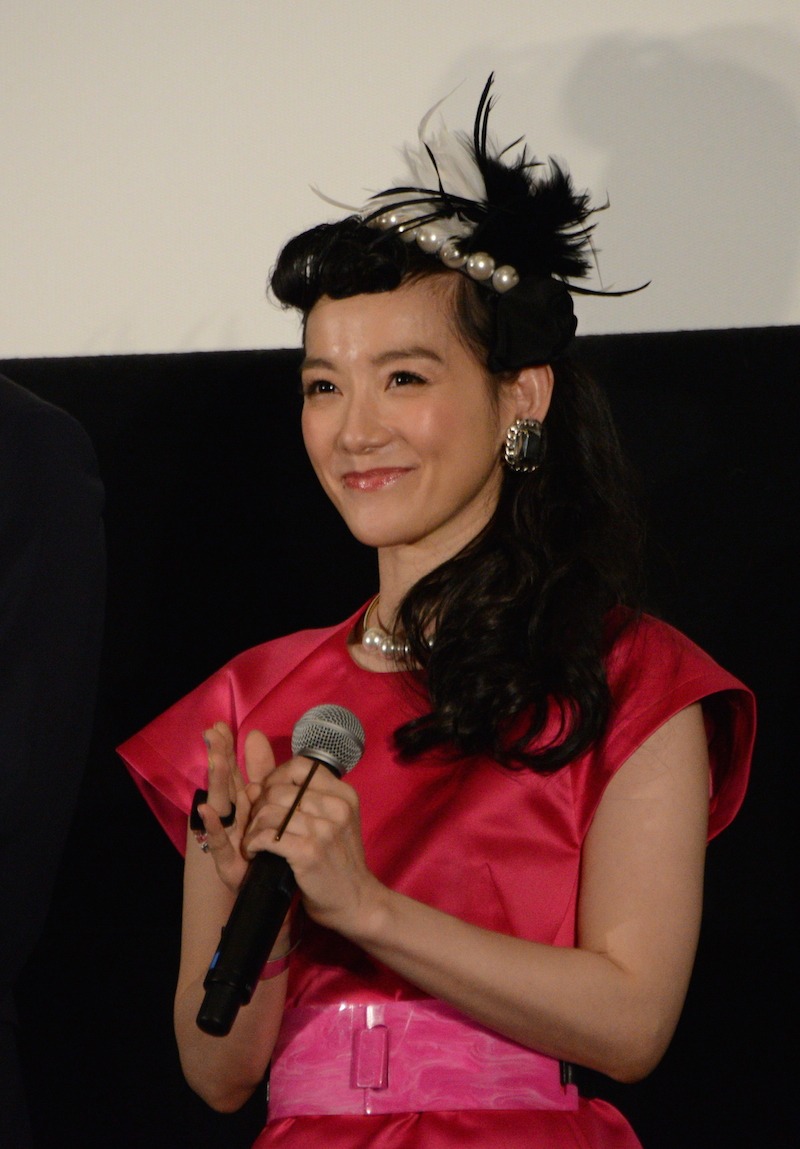 篠原ともえ