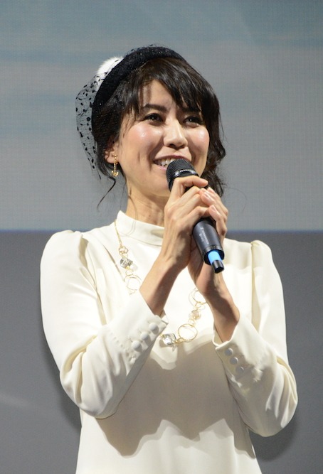 三石琴乃