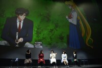 三石が一番のお気に入りだというシーン。