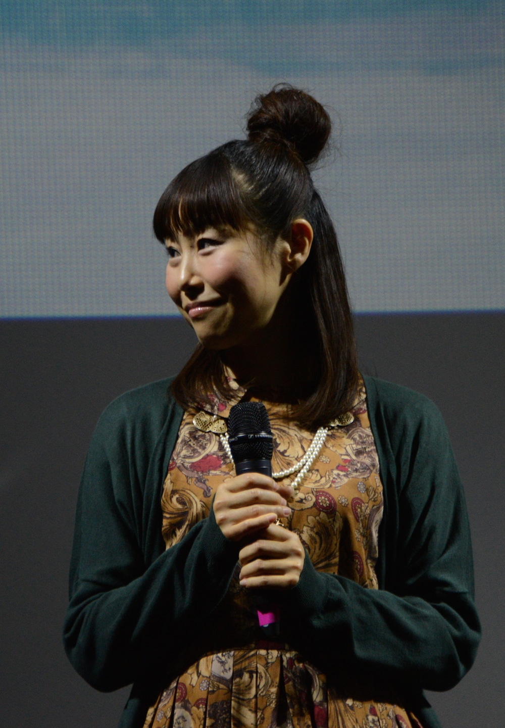 前田愛