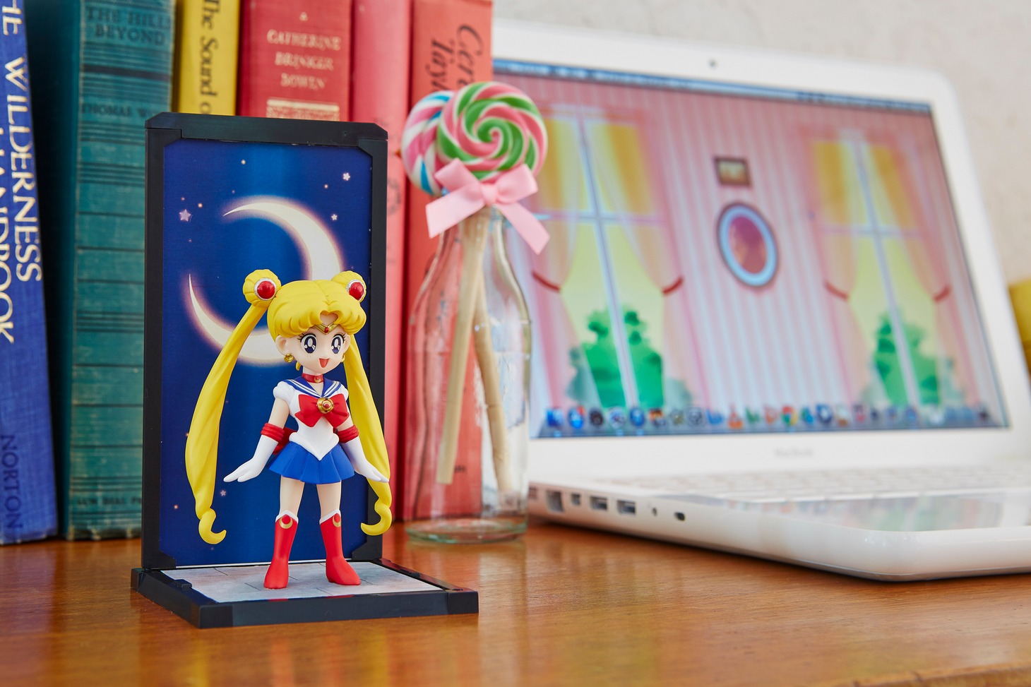 「魂バディーズ セーラームーン」(c)武内直子・PNP・東映アニメーション