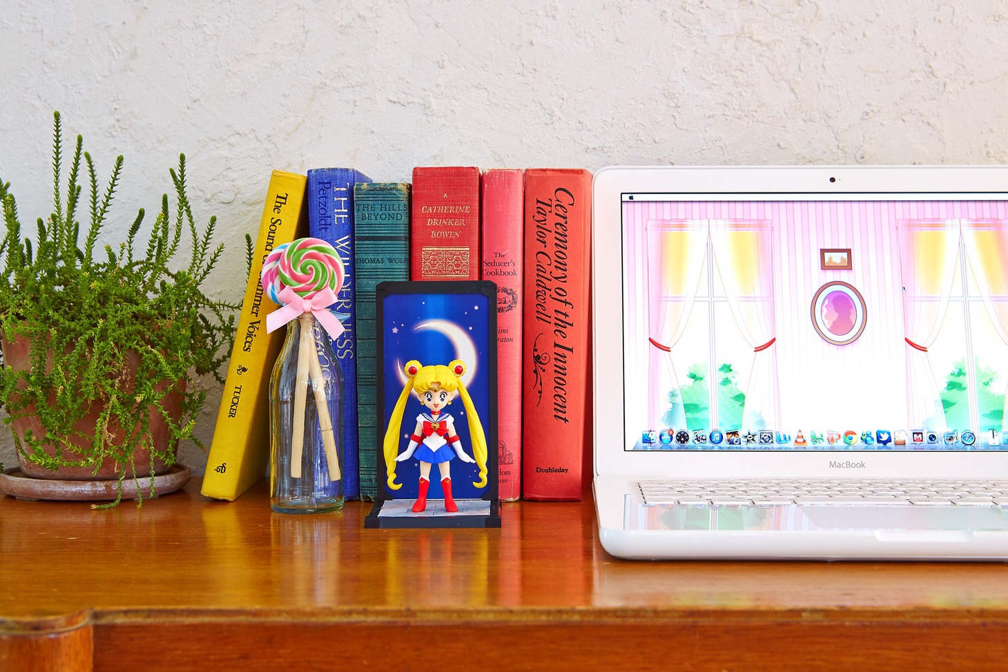 「魂バディーズ セーラームーン」(c)武内直子・PNP・東映アニメーション