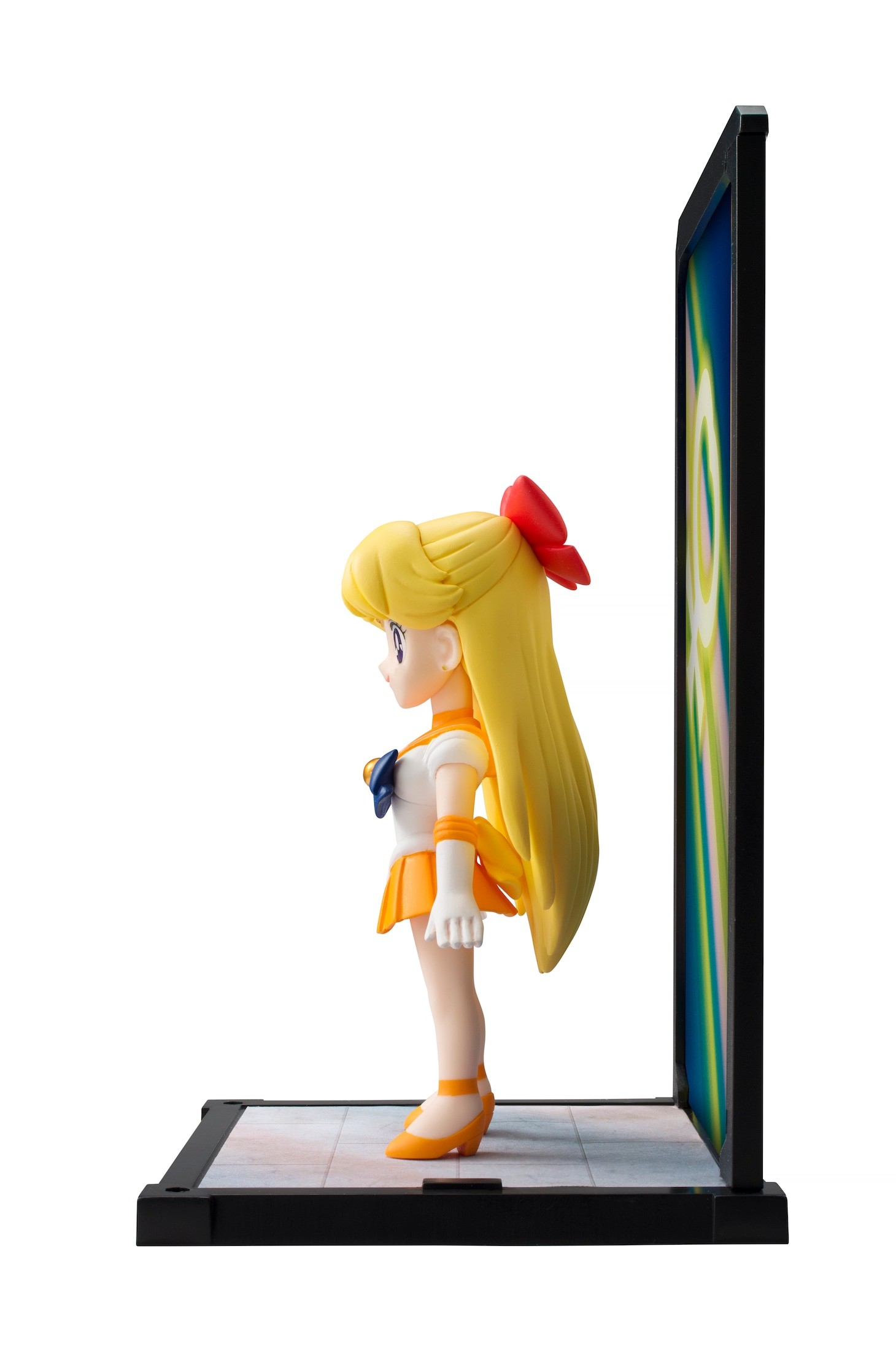 「魂バディーズ セーラーヴィーナス」(c)武内直子・PNP・東映アニメーション