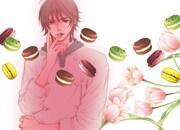 「失恋ショコラティエ」カット (c)水城せとな／小学館