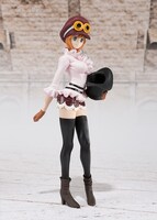 「フィギュアーツZERO コアラ」(C)尾田栄一郎／集英社・フジテレビ・東映アニメーション