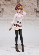 「フィギュアーツZERO コアラ」(C)尾田栄一郎／集英社・フジテレビ・東映アニメーション