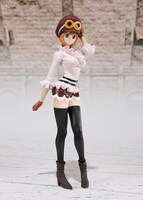 「フィギュアーツZERO コアラ」(C)尾田栄一郎／集英社・フジテレビ・東映アニメーション