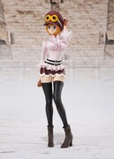 「フィギュアーツZERO コアラ」(C)尾田栄一郎／集英社・フジテレビ・東映アニメーション