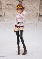 「フィギュアーツZERO コアラ」(C)尾田栄一郎／集英社・フジテレビ・東映アニメーション