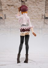 「フィギュアーツZERO コアラ」(C)尾田栄一郎／集英社・フジテレビ・東映アニメーション