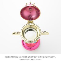 「美少女戦士セーラームーン レインボームーンカリス ルームフレグランス」 (C)武内直子・PNP・東映アニメーション　(C)Naoko Takeuchi