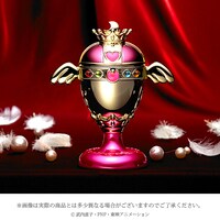 「美少女戦士セーラームーン レインボームーンカリス ルームフレグランス」 (C)武内直子・PNP・東映アニメーション　(C)Naoko Takeuchi