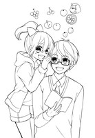 「うつすだけプロシート」の一部。