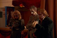 「シェアハウス・ウィズ・ヴァンパイア」場面写真 (c) Shadow Pictures Ltd MMXIV