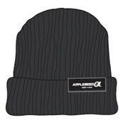 ニット帽（ネームタグ付）