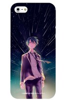 「魔法少女・オブ・ジ・エンド」iPhoneケースのうち1種。