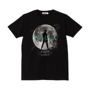 「NARUTO×スキマスイッチ THE MOON TEE」(c)岸本斉史 スコット/集英社・テレビ東京・ぴえろ (c)劇場版NARUTO製作委員会 2014