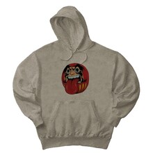 ダルマ ベロパーカー (c)金城宗幸・藤村緋二/講談社