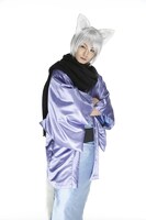 「神様はじめました THE MUSICAL♪」より、八神蓮が演じる巴衛のビジュアル。(c)鈴木ジュリエッタ／白泉社