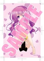 コミックとらのあな購入特典