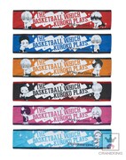 「黒子のバスケ ~部室お掃除大作戦!~汗ふきタオル」(c)藤巻忠俊/集英社・黒子のバスケ製作委員会