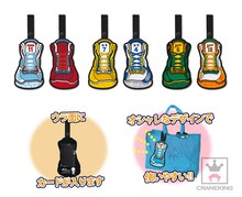 「黒子のバスケ バッシュ型パスケース」(c)藤巻忠俊／集英社・黒子のバスケ製作委員会