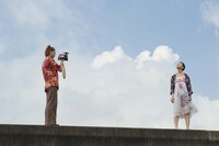 映画「チョコリエッタ」場面写真 (c)寿々福堂／アン・エンタテインメント