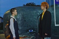 映画「チョコリエッタ」場面写真 (c)寿々福堂／アン・エンタテインメント