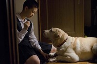 映画「チョコリエッタ」場面写真 (c)寿々福堂／アン・エンタテインメント