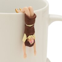 「ぶら下りフチ子」 (c)タナカカツキ / KITAN CLUB