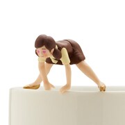 「バランスフチ子」 (c)タナカカツキ / KITAN CLUB