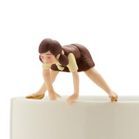 「バランスフチ子」 (c)タナカカツキ / KITAN CLUB