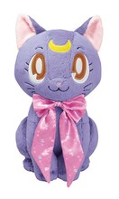 B賞：ルナぬいぐるみ (c)武内直子・PNP・東映アニメーション (c)Naoko Takeuchi