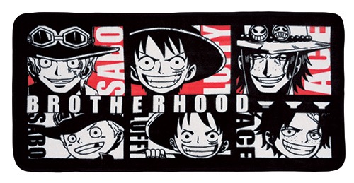 C賞：ブランケット(c)尾田栄一郎／集英社・フジテレビ・東映アニメーション