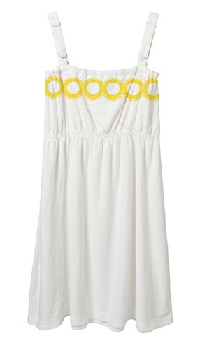 C賞のプリンセスセレニティパイルドレス。 (c)武内直子・PNP・東映アニメーション (c)Naoko Takeuchi