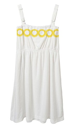 C賞のプリンセスセレニティパイルドレス。 (c)武内直子・PNP・東映アニメーション (c)Naoko Takeuchi