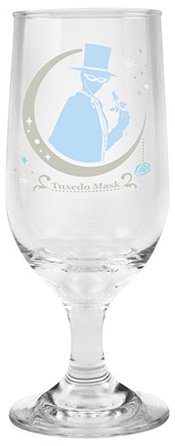 D賞：ペアグラス (c)武内直子・PNP・東映アニメーション (c)Naoko Takeuchi