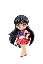 E賞「あつめてフィギュア~Pearl Style~」の1種。 (c)武内直子・PNP・東映アニメーション (c)Naoko Takeuchi