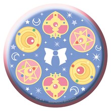 H賞アートミラーの1種。 (c)武内直子・PNP・東映アニメーション (c)Naoko Takeuchi