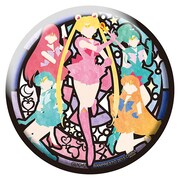 H賞アートミラーの1種。 (c)武内直子・PNP・東映アニメーション (c)Naoko Takeuchi