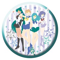 H賞アートミラーの1種。 (c)武内直子・PNP・東映アニメーション (c)Naoko Takeuchi