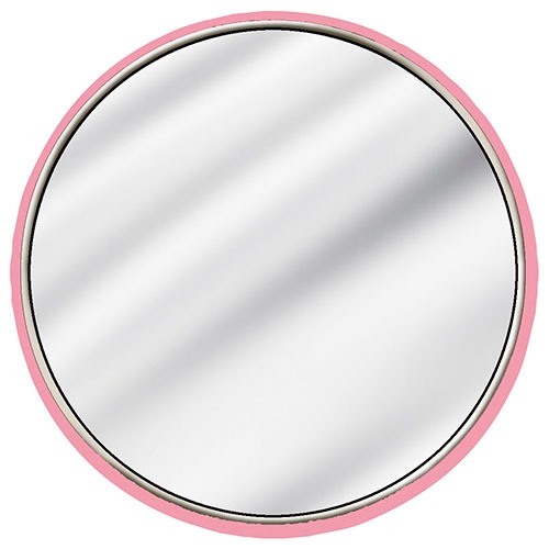 H賞アートミラーの1種。 (c)武内直子・PNP・東映アニメーション (c)Naoko Takeuchi