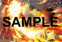 「ヒニイル」1巻のゲーマーズ特典。