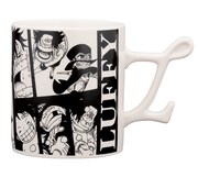 G賞：誓いのマグカップの1種。(c)尾田栄一郎／集英社・フジテレビ・東映アニメーション