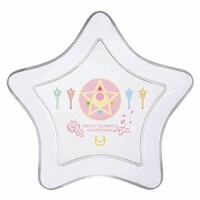 F賞アクセサリートレイの1種。 (c)武内直子・PNP・東映アニメーション (c)Naoko Takeuchi