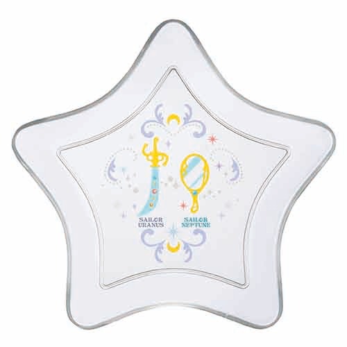 F賞アクセサリートレイの1種。 (c)武内直子・PNP・東映アニメーション (c)Naoko Takeuchi