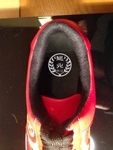 「弱虫ペダル PU レザー スニーカー 総北カラー / 巻島モデル」