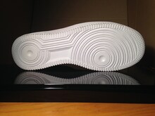 「弱虫ペダル PU レザー スニーカー 総北カラー / 巻島モデル」